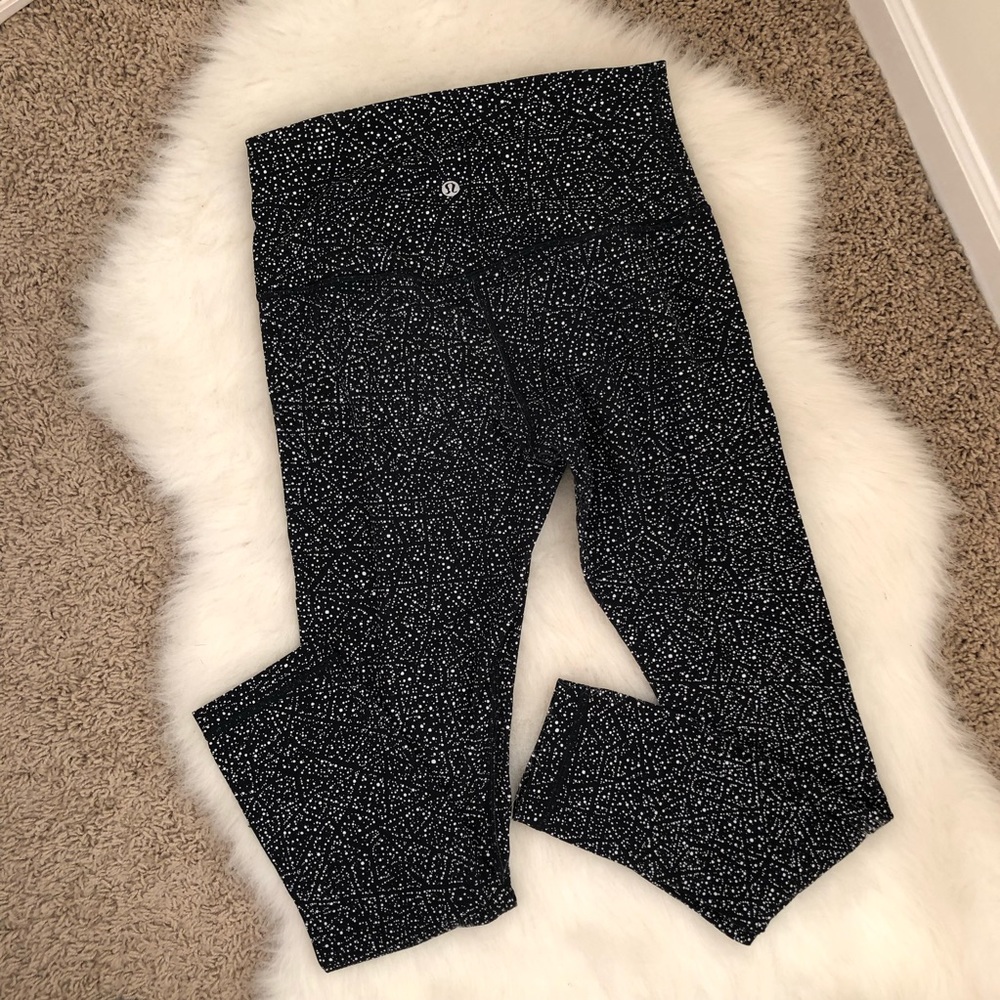 Lululemon Align Pant II Sz 6
